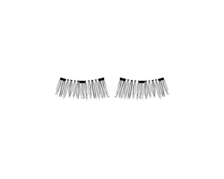 ARTDECO Magnetic Lashes 1 Pair 3 Couture