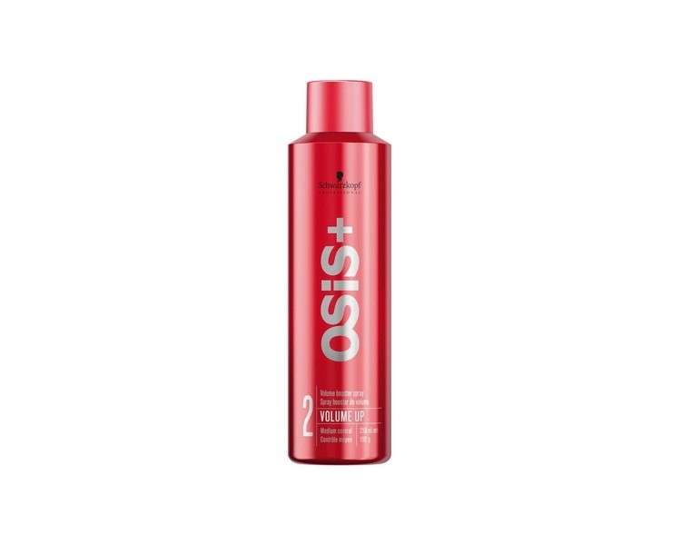 OSiS+ Volume Up by Schwarzkopf 250ml