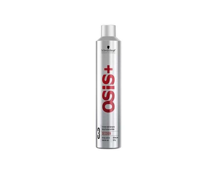 Schwarzkopf Osis Session Hairspray 500ml