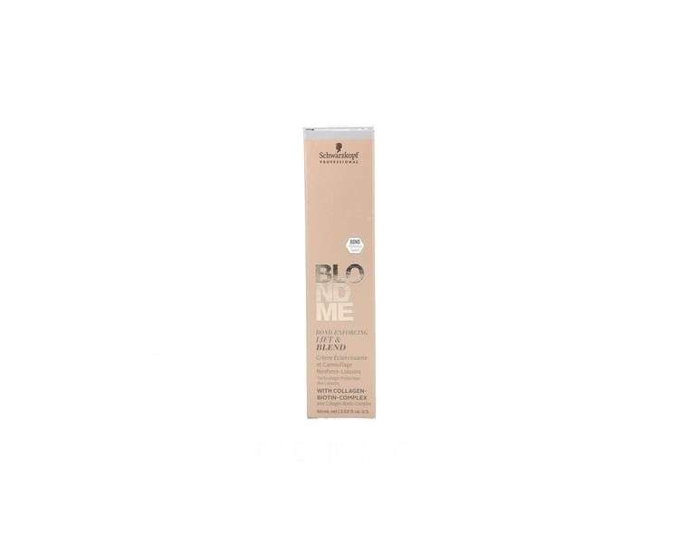 BlondMe Bond Enforcing Lift&Blend LB-Ash 60ml