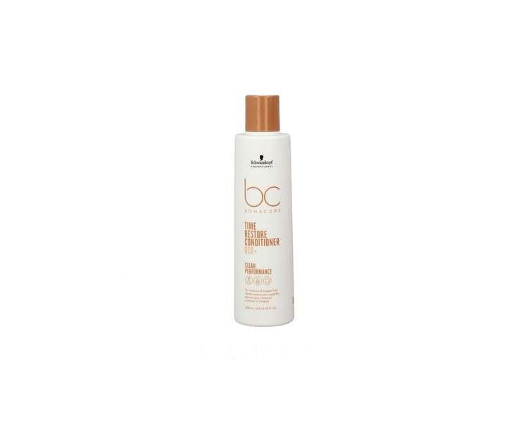 Schwarzkopf Bonacure Time Restore Conditioner 200ml