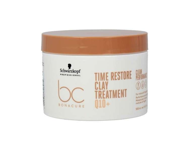 Clay Treatment 500ml