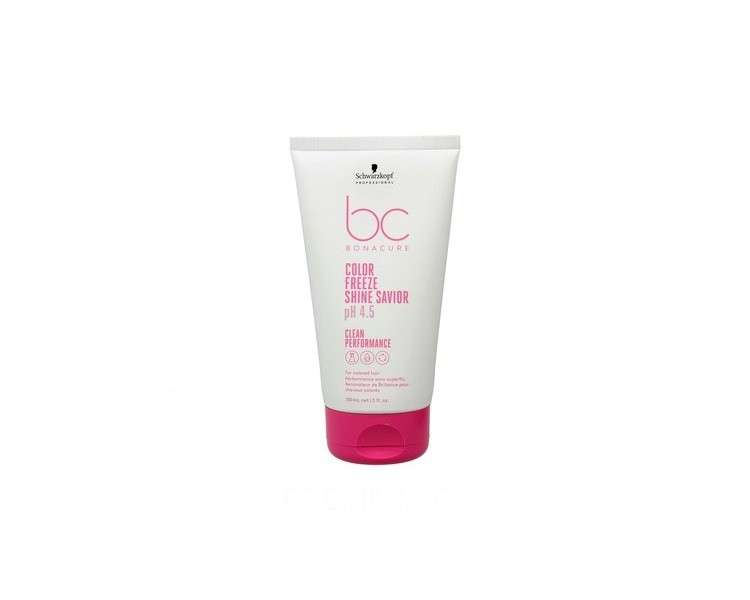 Schwarzkopf Bonacure Color Freeze Shine Savior 150ml