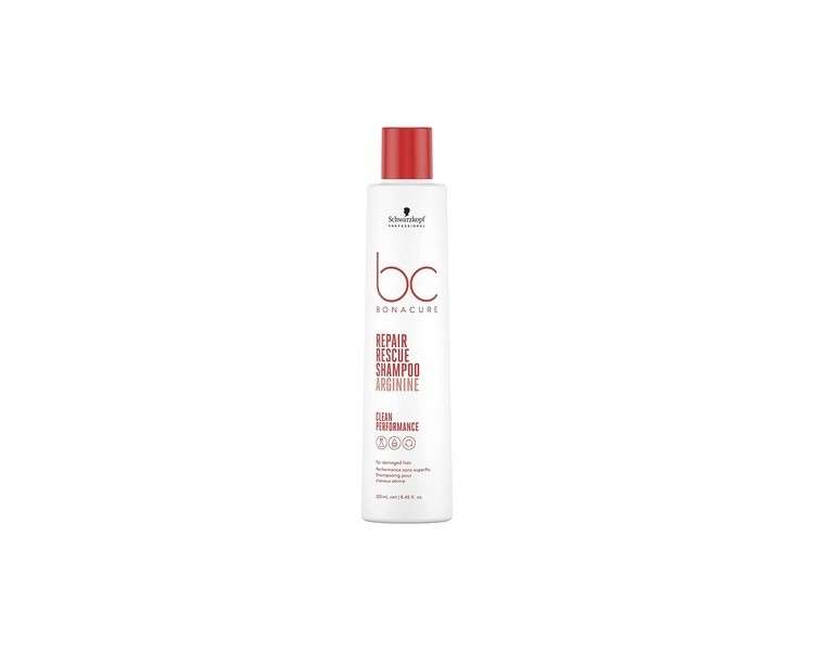 Schwarzkopf BC Repair Rescue Shampoo 250ml