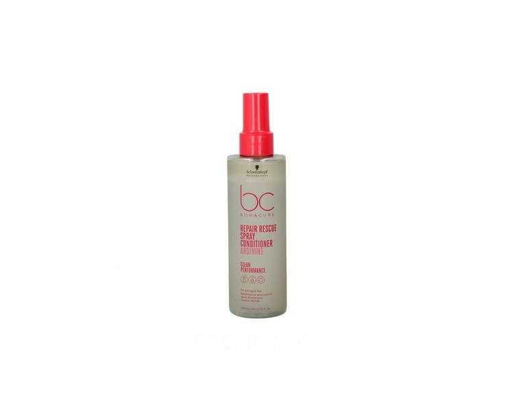 Schwarzkopf Bonacure Repair Rescue Conditioner Spray 200ml