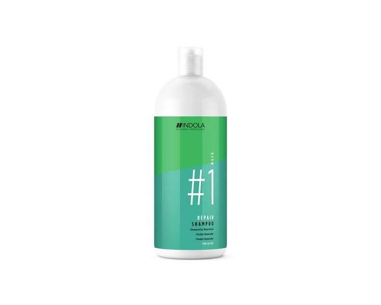 Indola Repair Shampoo 1500ml