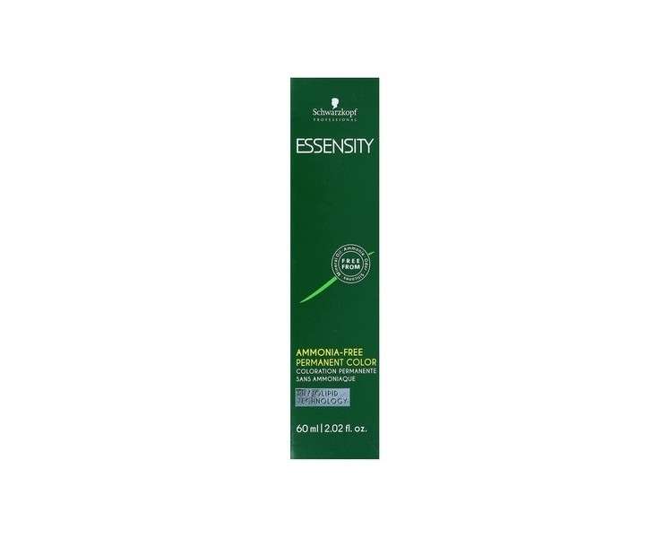 Permanent Dye Schwarzkopf Essensity 5-88 Ammonia-free 60ml