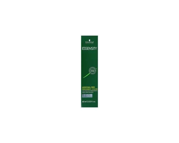 Schwarzkopf Essensity Color 4-68 60ml