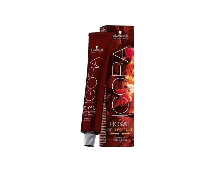 Schwarzkopf Igora Royal Opulescence 7-48 60ml