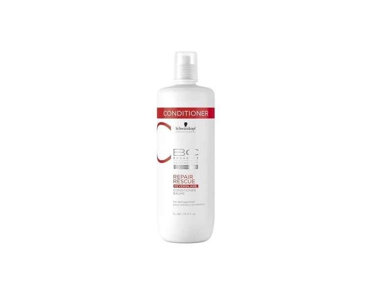 Schwarzkopf Bonacure Repair Rescue Conditioner 1000ml