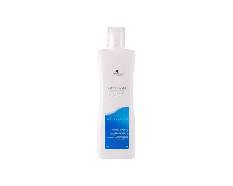 Schwarzkopf Natural Styling Neutraliser 1000ml