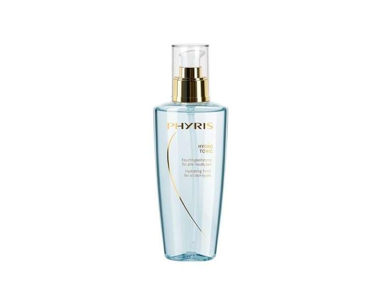 Phyris Hydro Tonic Facial Cleanser 200ml