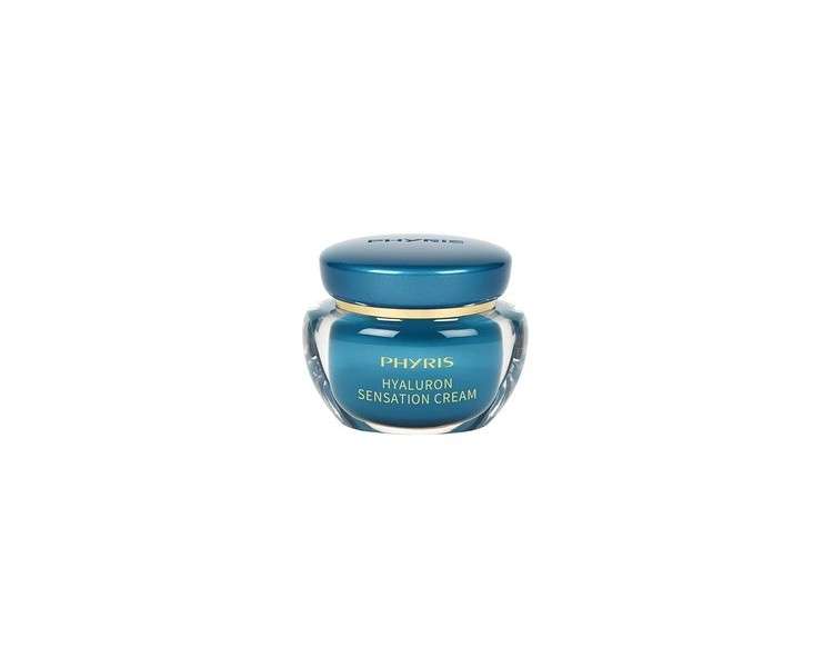 Hydro Active Hyaluron Sensation Cream 50ml