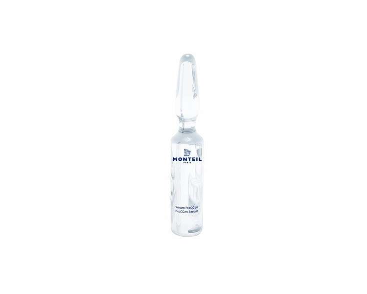 Monteil Solutions ProCGen Serum 2ml - Pack of 3