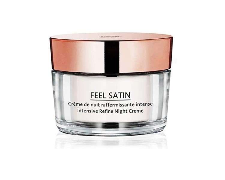 Monteil Perlance Revitalizing Night Cream 50ml