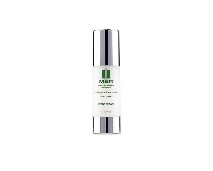 MBR Medical Beauty Research BioChange EyeLift Cream 30ml