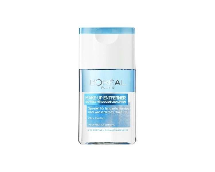 L'Oréal Paris Make-Up Remover 125ml