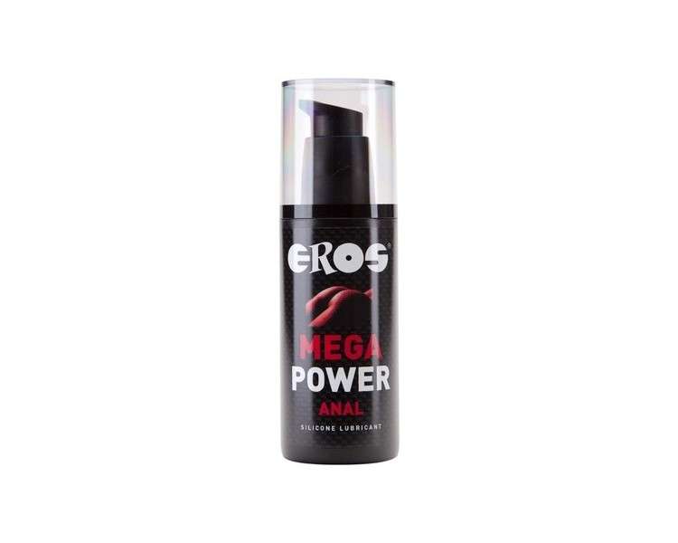 Eros Mega Power Anal 125ml