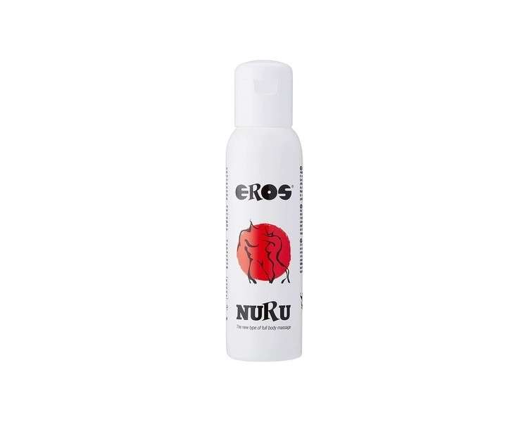 Eros Nuru Massage Gel 250ml