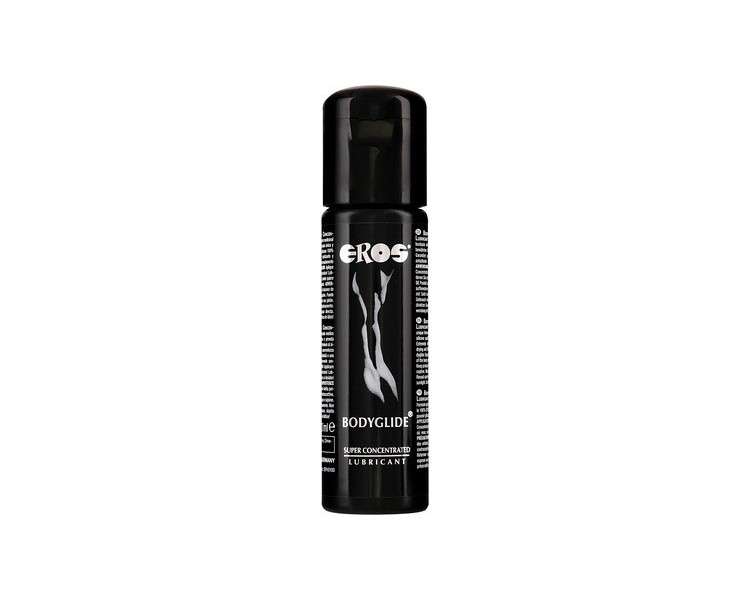 EROS ER10100 BODYGLIDE Super Concentrated Silicone-Based Lubricant 100ml