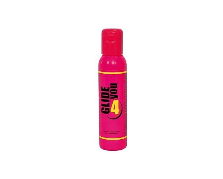 Glide4You Lubricant