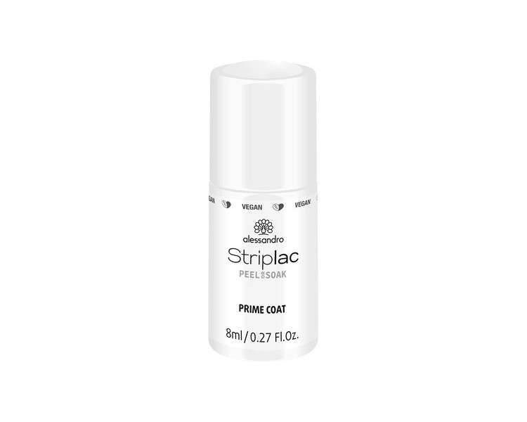 Prime Coat - Vegan 8 Ml