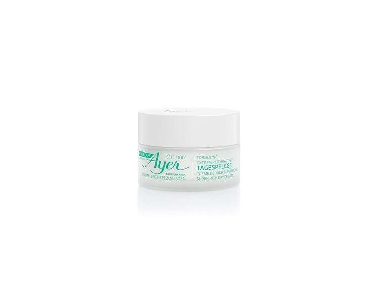 Ayer Moist Formuline 50ml