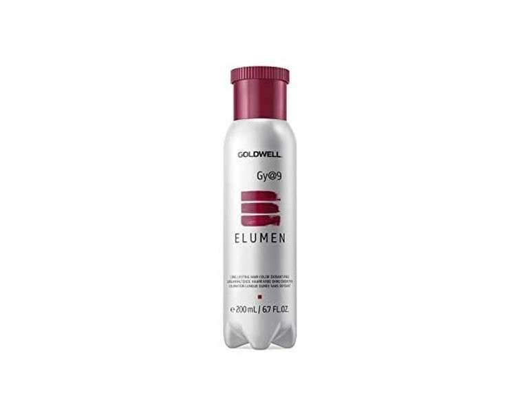 Goldwell Elumen Gy@ 6 Medium Grey 200ml