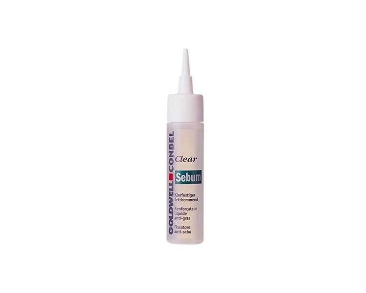 Goldwell Conbel Clear SEBUM 18ml