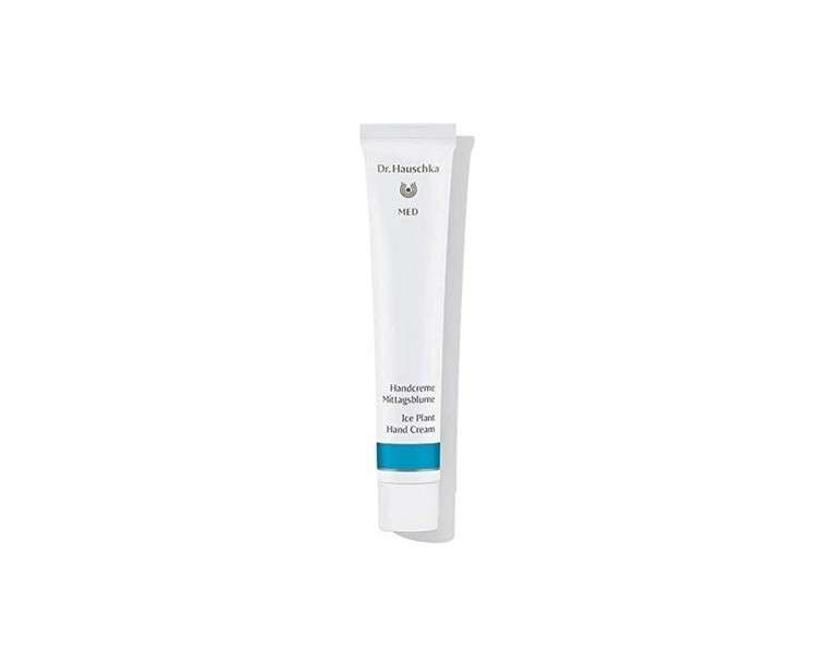 Dr. Hauschka Med Skin Midday Flower Hand Cream 50ml