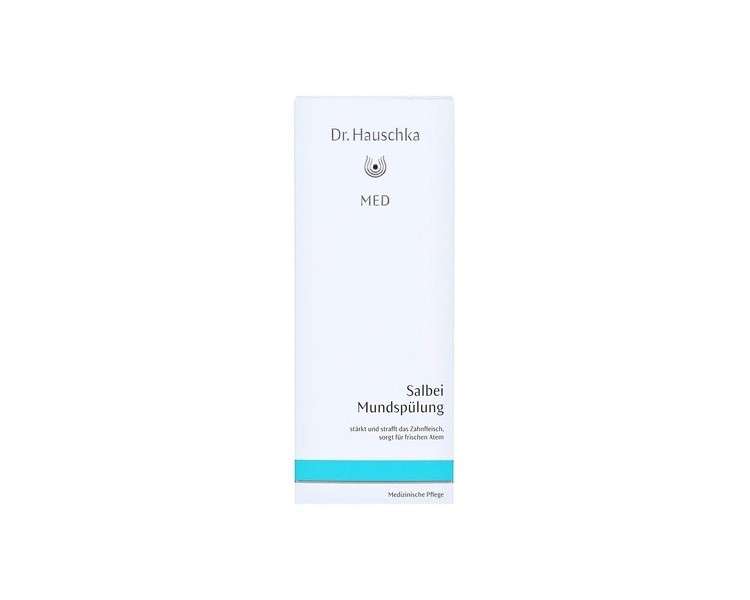 Dr. Hauschka Med Sage MSP 300ml