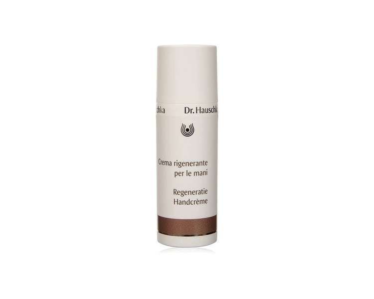 Dr. Hauschka Regenerating Hand Cream 50ml