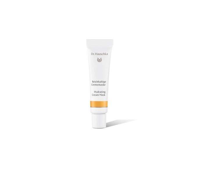 Dr. Hauschka REI Creamema PR 5ml