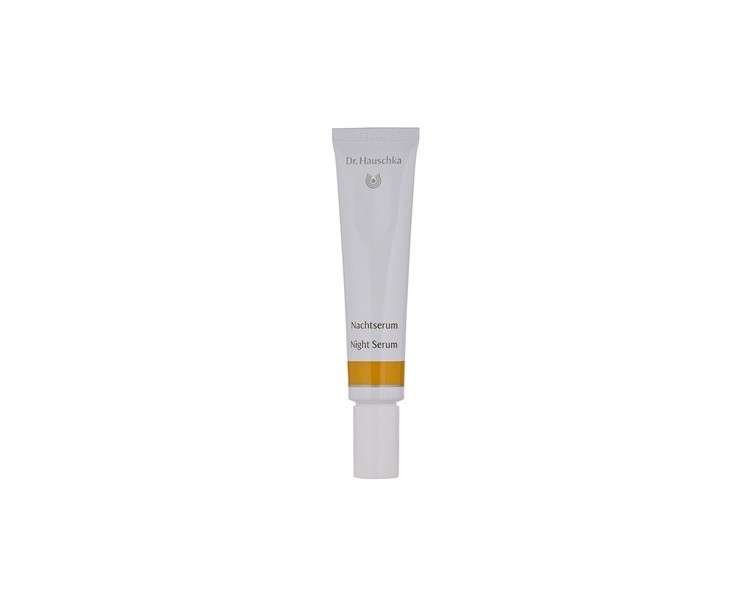 Dr Hauschka Night Serum, 2.5 Ml