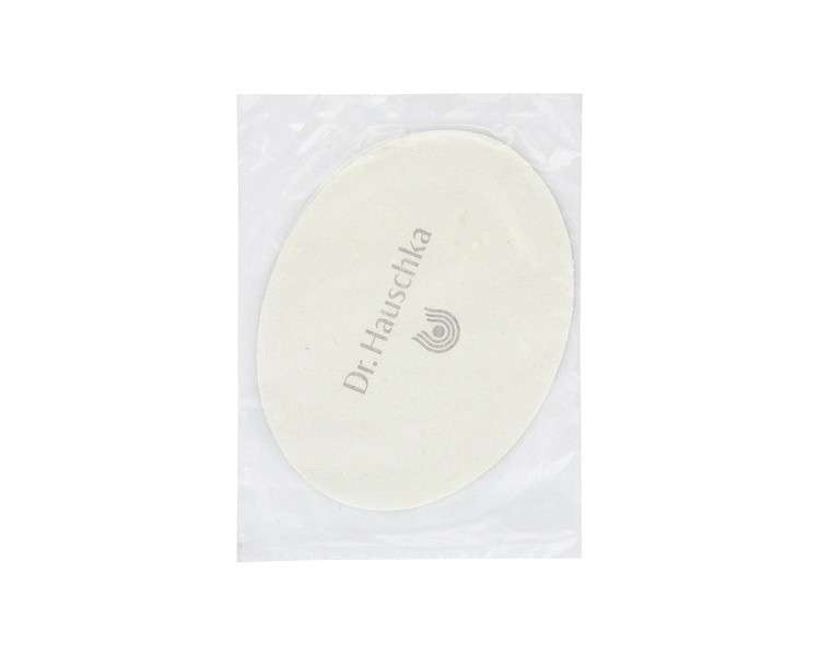 Dr. Hauschka Cosmetic Sponge