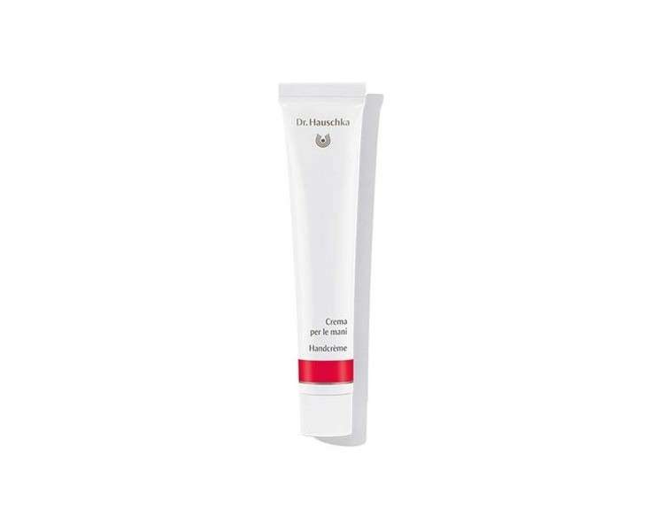 Dr. Hauschka Hand Cream 50ml