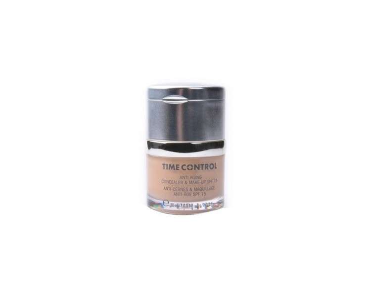 Time Control Anti Aging Make-up and Concealer 642-06
