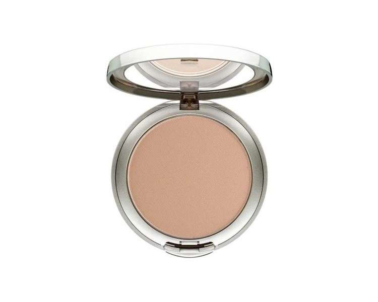 Artdeco Hydra Mineral Compact Foundation Number 70 Fresh Beige 10g