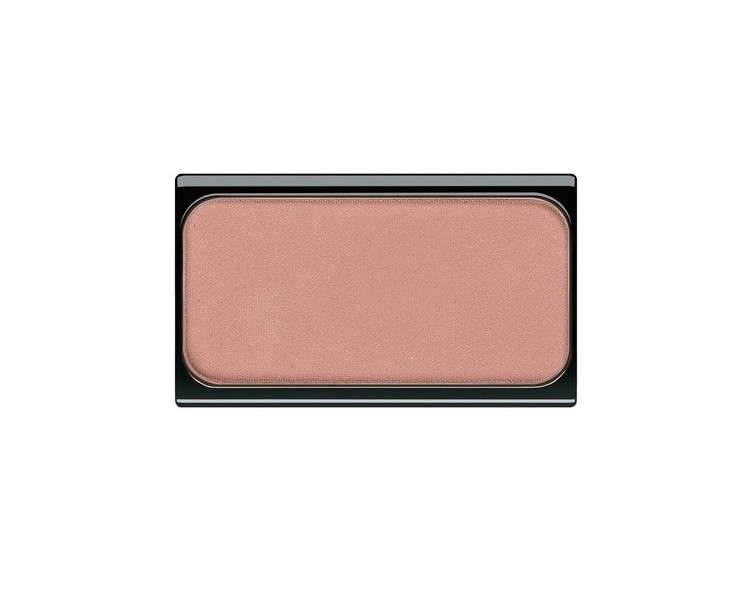 ARTDECO Shimmering Long-Lasting Blush 5g - Shade 39 Orange Rosewood