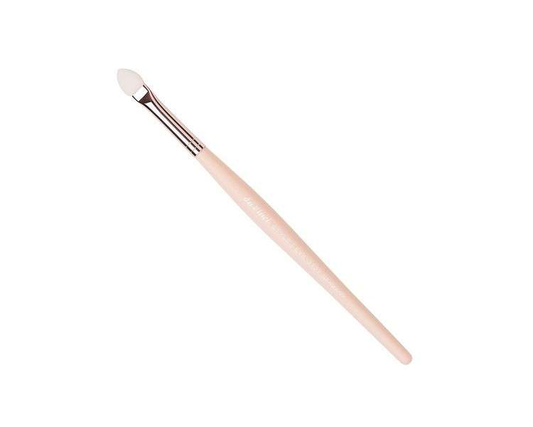 Da Vinci Eyeshadow Applicator Vegan and Long-Lasting