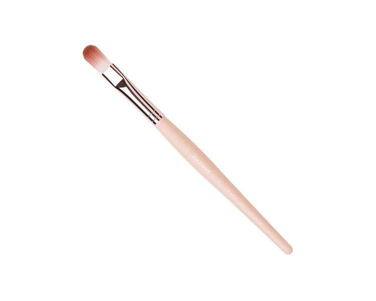 DA VINCI Vegan Concealer Brush Made in Germany