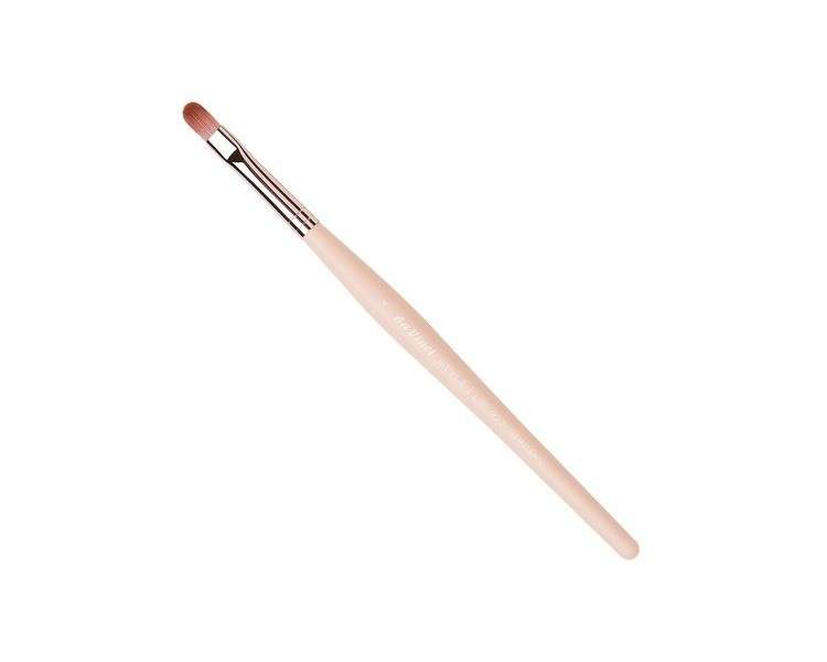 da Vinci Lip Brush Vegan Synthetic Made in Germany