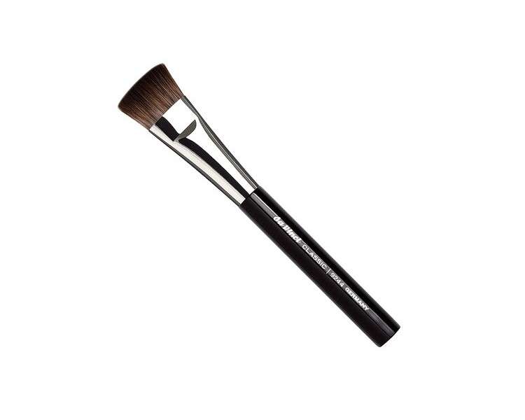 Da Vinci Vinci Contour Brush Vegan Synthetic Handmade in Germany