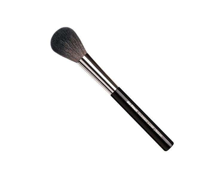 Da Vinci Round Blush Brush Natural Hair Handmade in Germany