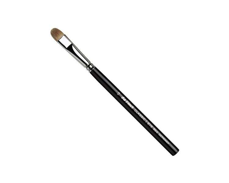 Da Vinci Eyeshadow Brush Gr.12 Natural Hair Handmade in Germany