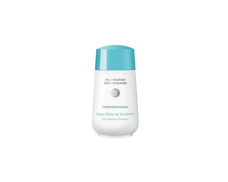 Hildegard Braukmann Professional Eye Makeup Remover 100ml