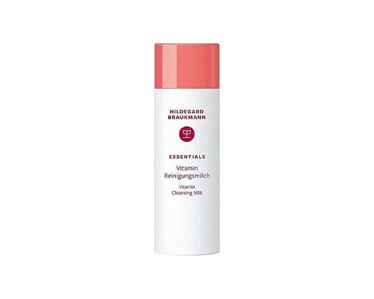 Hildegard Braukmann Cleansing Milk 200ml