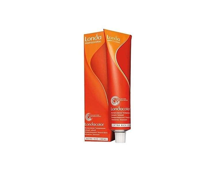 Londacolor Intensive Toning 6/4 Copper Tones 60ml