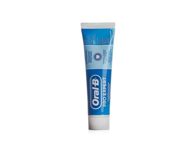 Oral-B Pro Expert Toothpaste 75ml