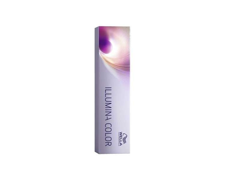 Wella Professionals Illumina Hair Color 60ml